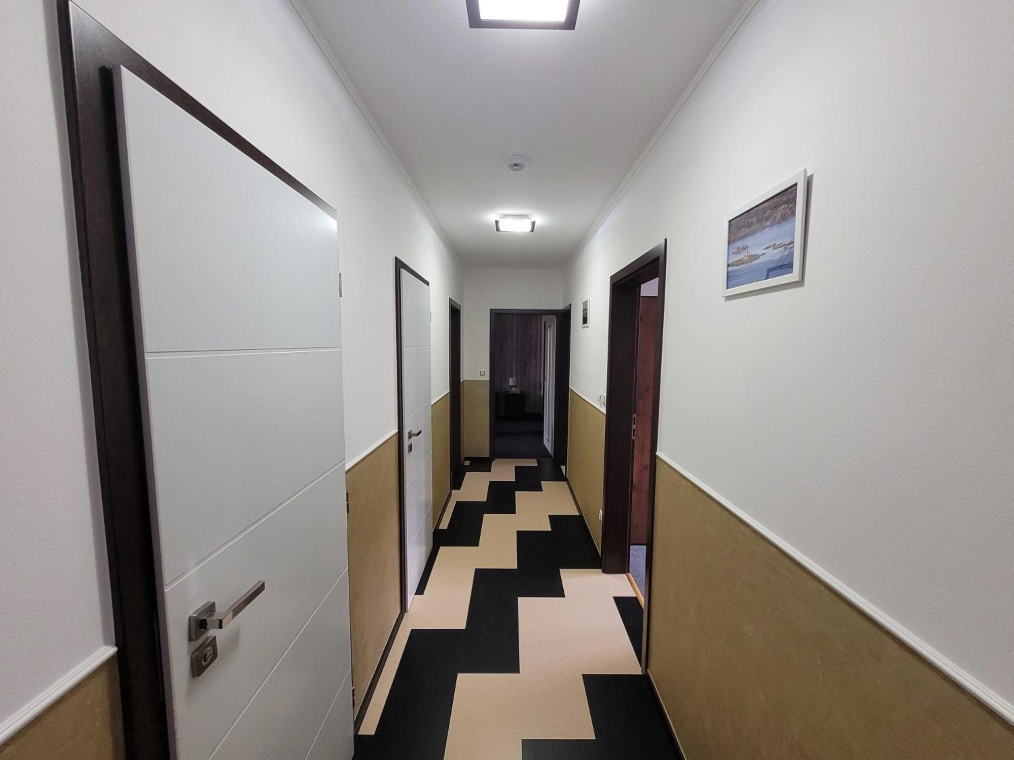 佩尔纳Dum Palava别墅 外观 照片